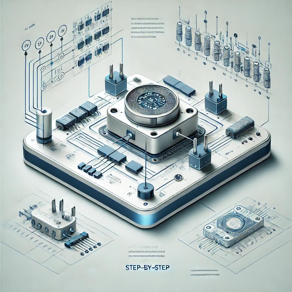 Processo di Ricarica Sicura