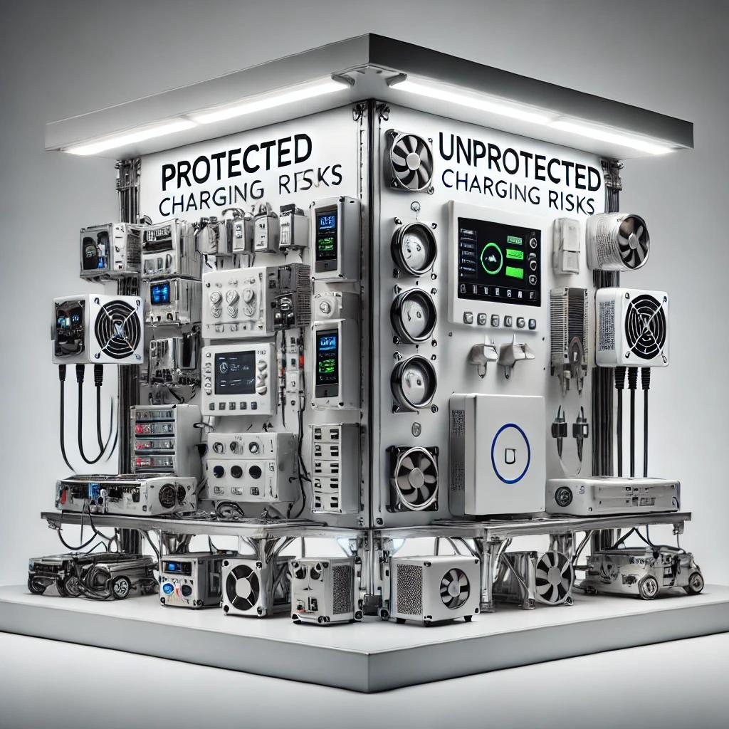 Comparazione Servizi